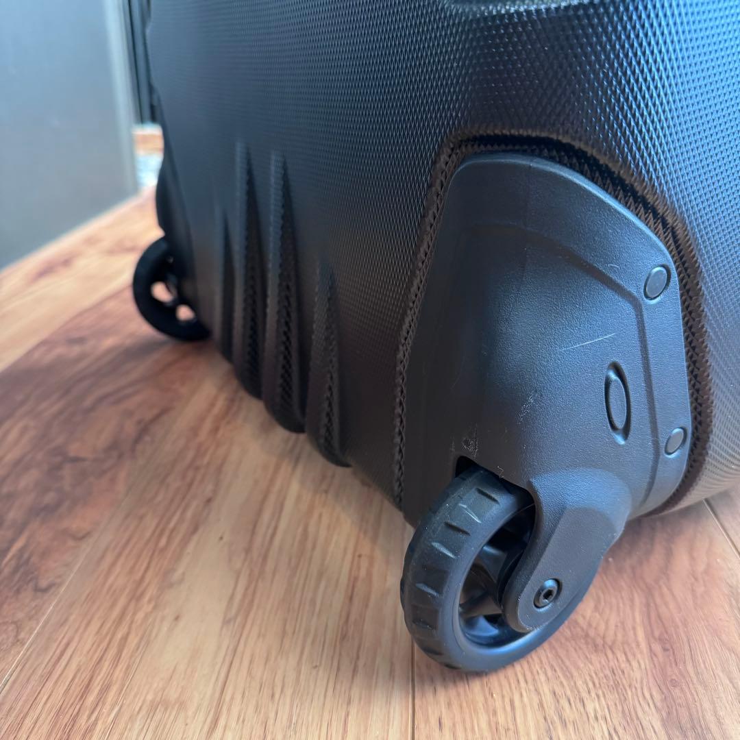 Oakley Factory Pilot スノーボードバッグ ブラック