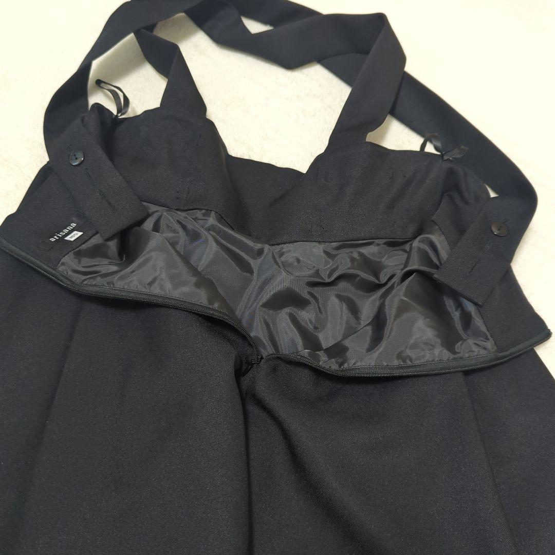 【arisana/アリサナ】フォーマルスーツ☆ブレザー＆スカート『165』美品