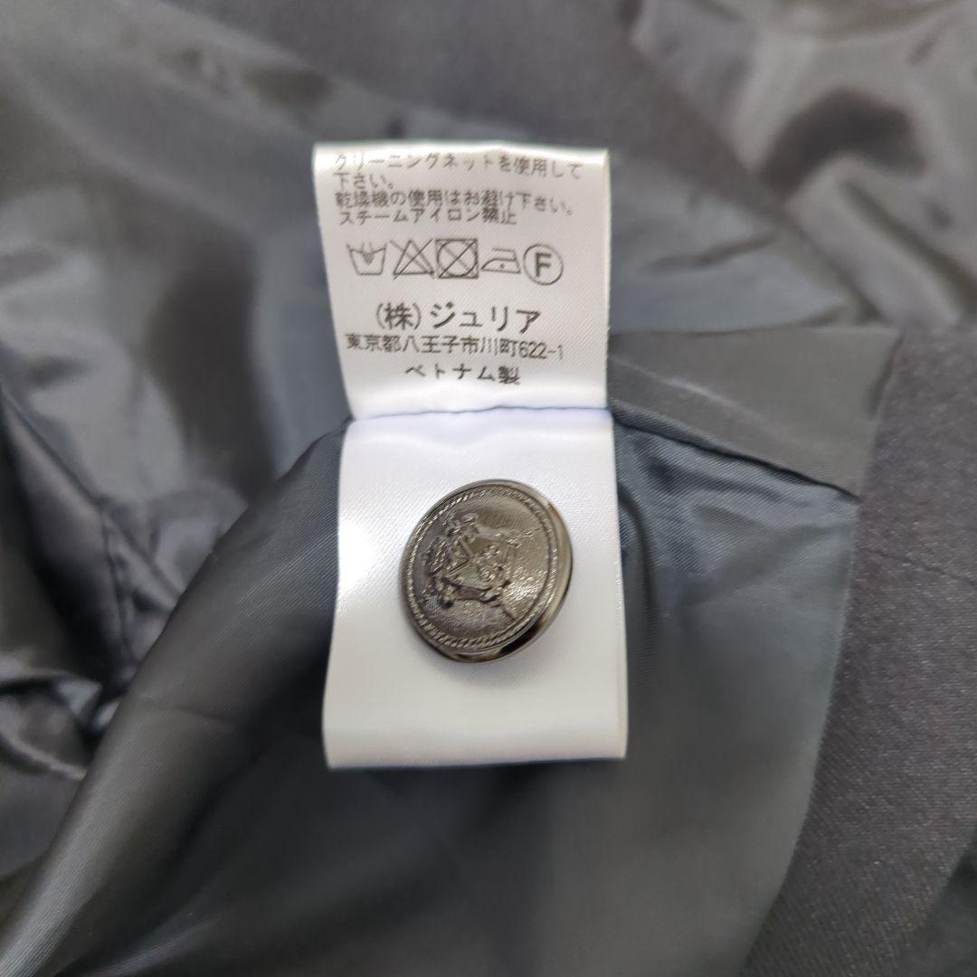 【arisana/アリサナ】フォーマルスーツ☆ブレザー＆スカート『165』美品