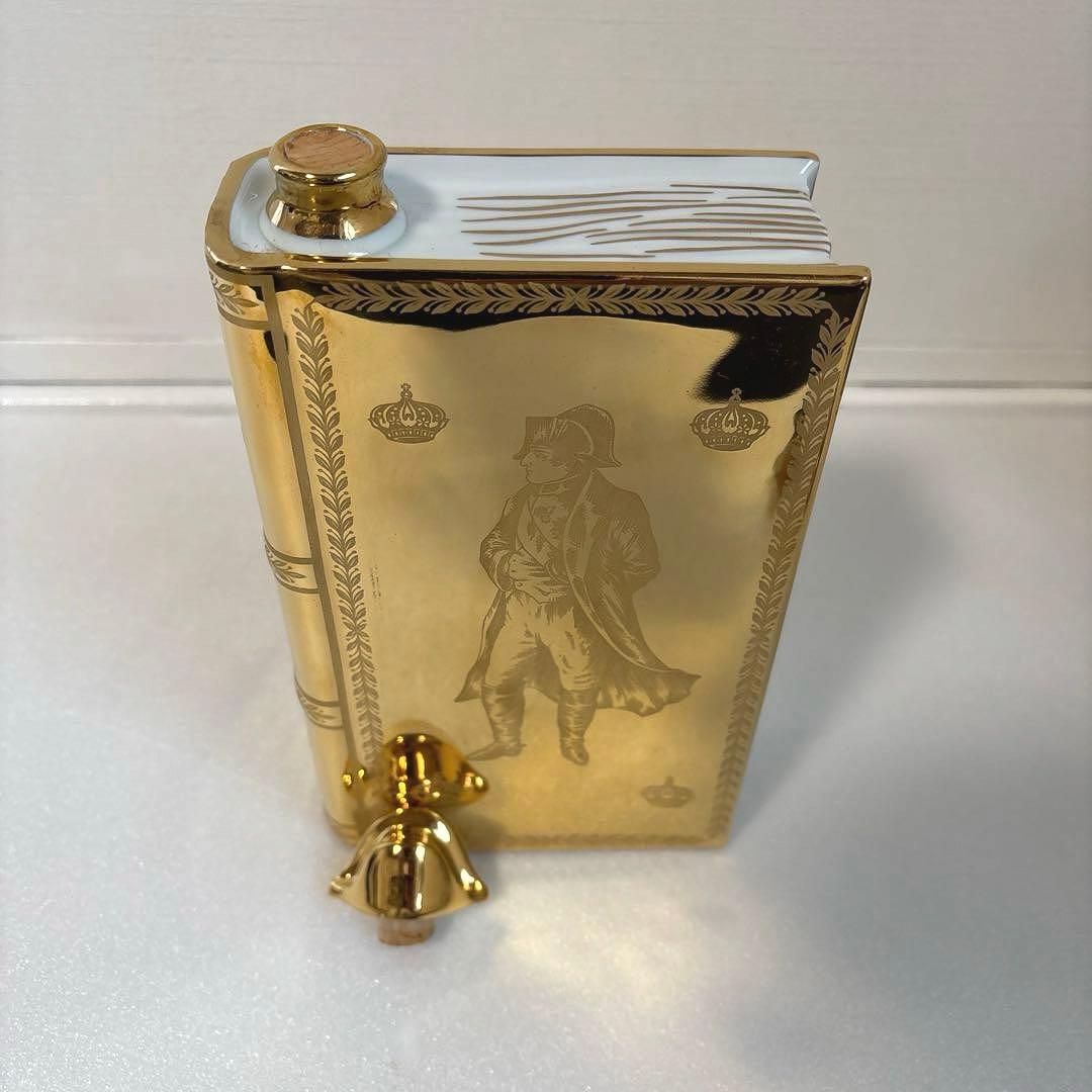 CAMUS ナポレオンブック　フルボトル700ml