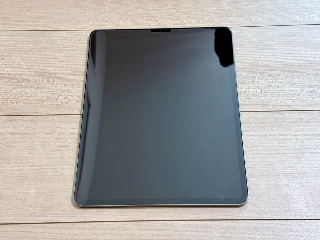 iPad Pro 12.9インチ 128GB Wi-Fi M1　第5世代