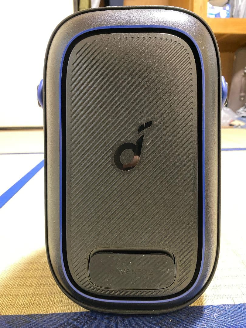 スピーカー・ウーファー soundcore 80w