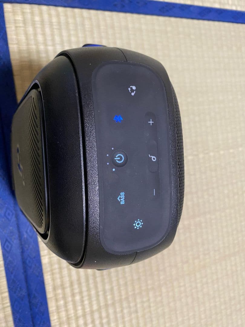 スピーカー・ウーファー soundcore 80w