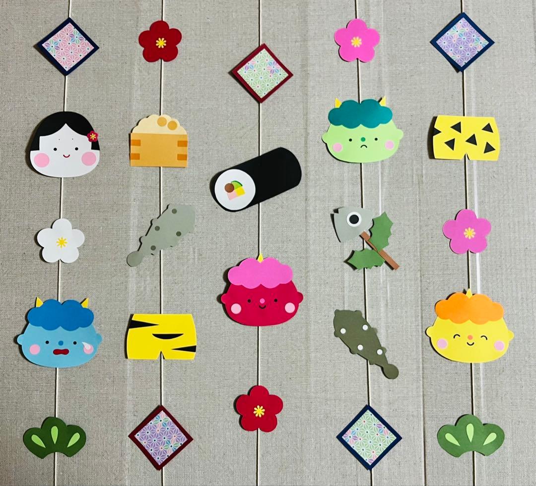 ガジュマルの花様オーダーページ