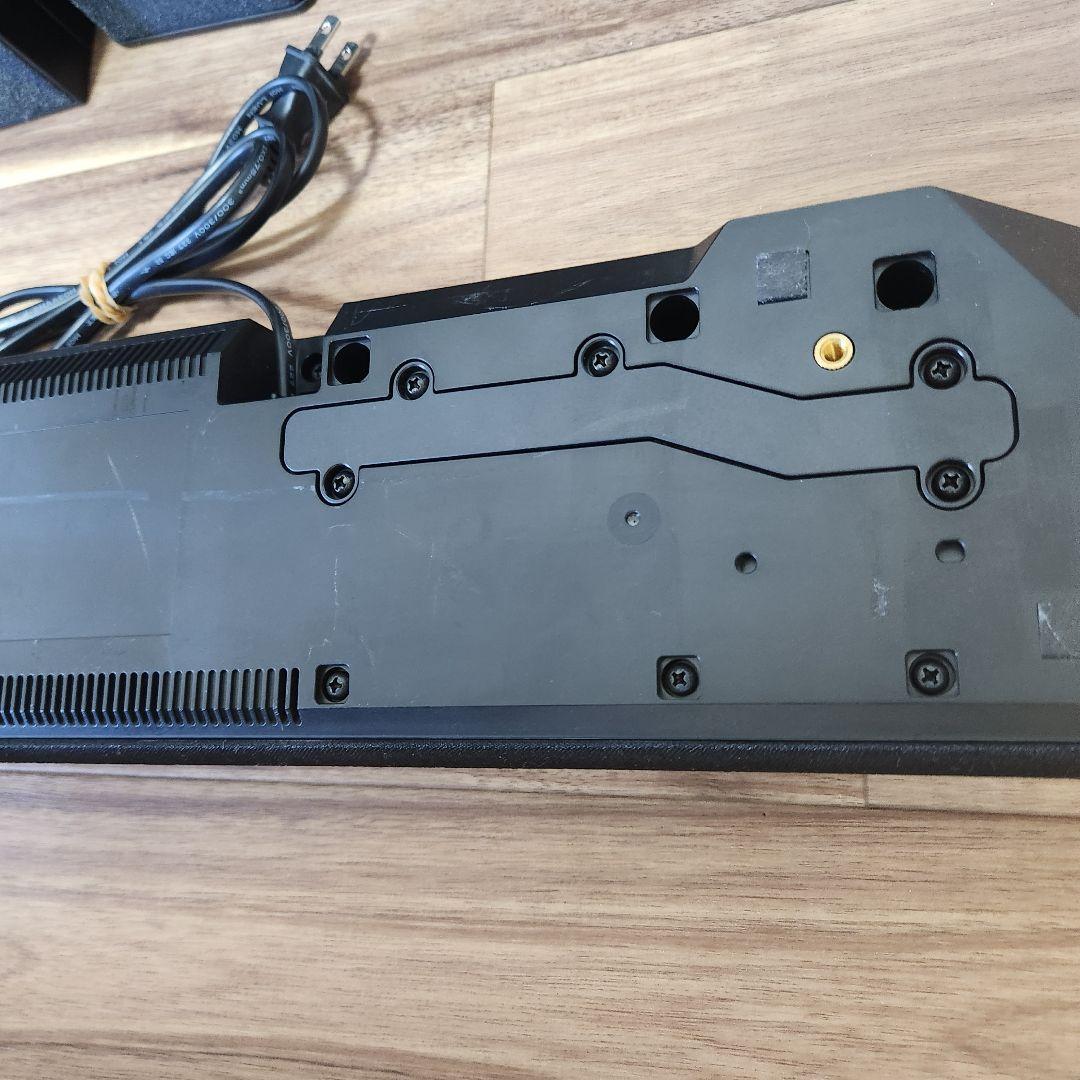 SONY SA-WRT5 2016年製 ソニー ホームシアターシステム