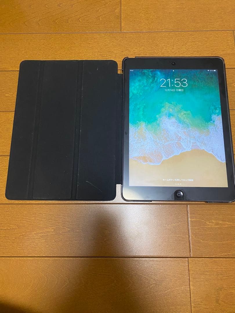 iPad Air 第1世代