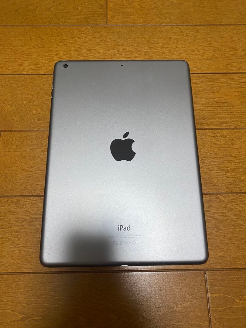 iPad Air 第1世代