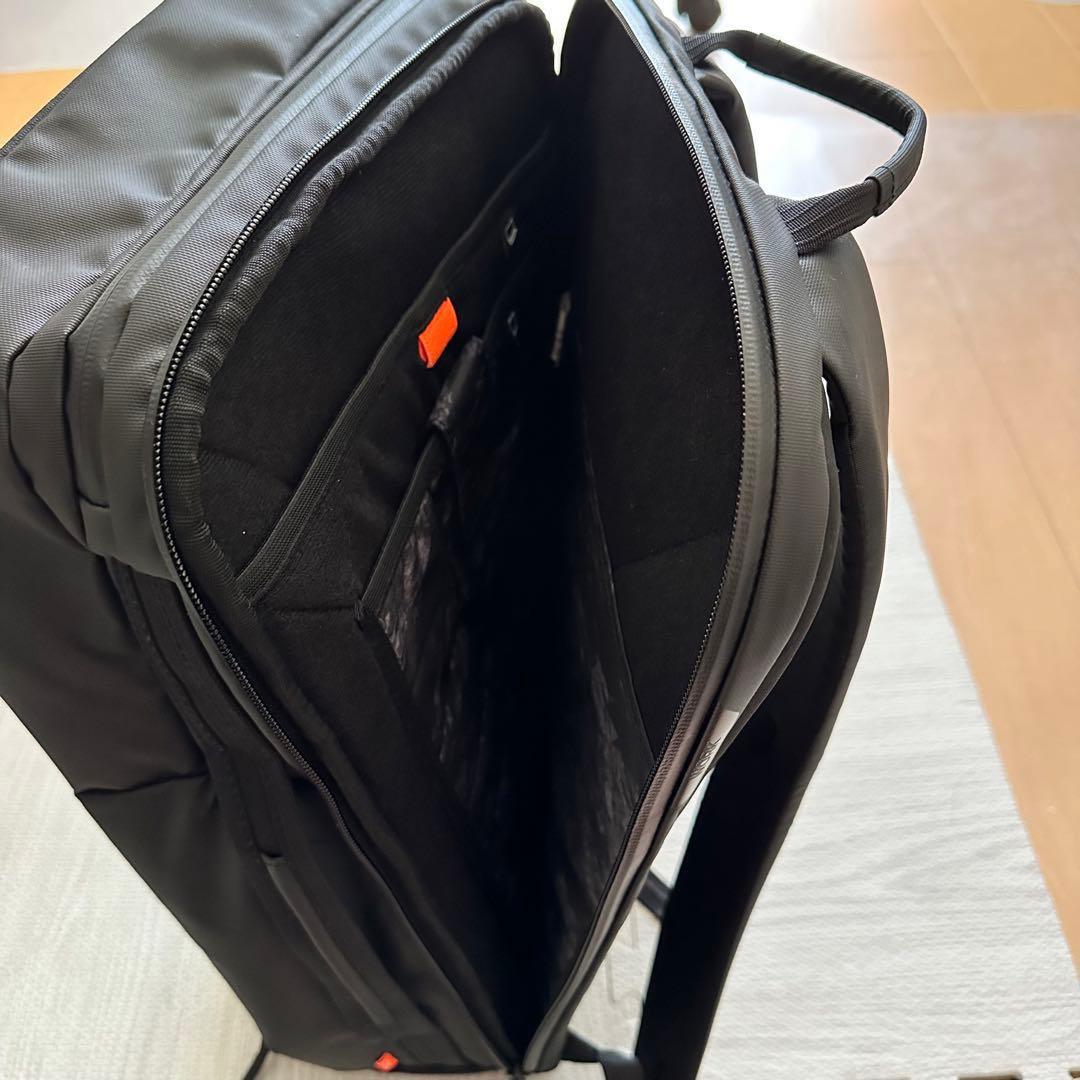 MAMMUT(マムート）バックパック Seon Transporter 25