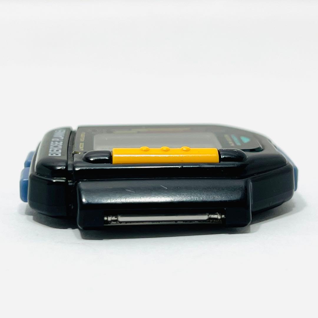 カシオ エクササイズプランナー EXP-10 デジタル 腕時計 稼働品