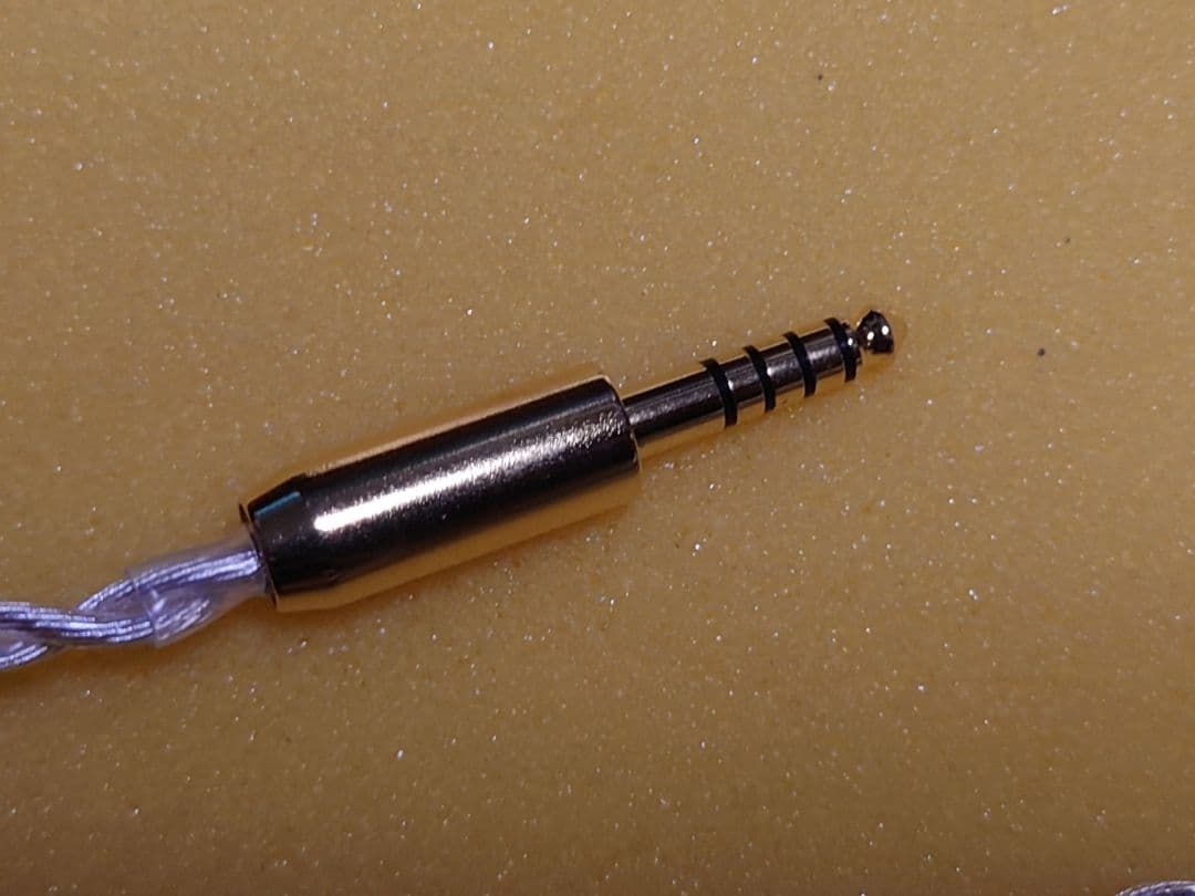 TANSIO MIRAI ARMOR 有線イヤホン