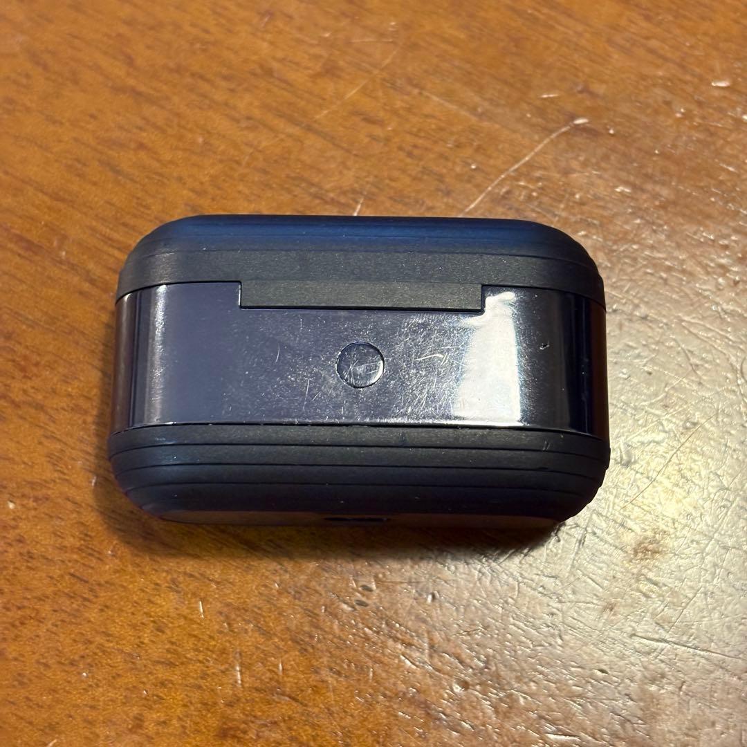 sahara　DEVIALET GEMINI II ワイヤレスイヤホン