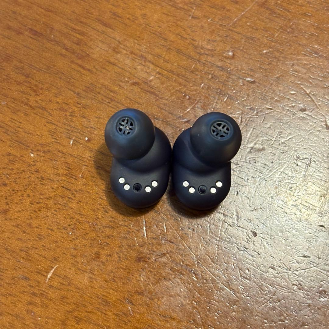 sahara　DEVIALET GEMINI II ワイヤレスイヤホン