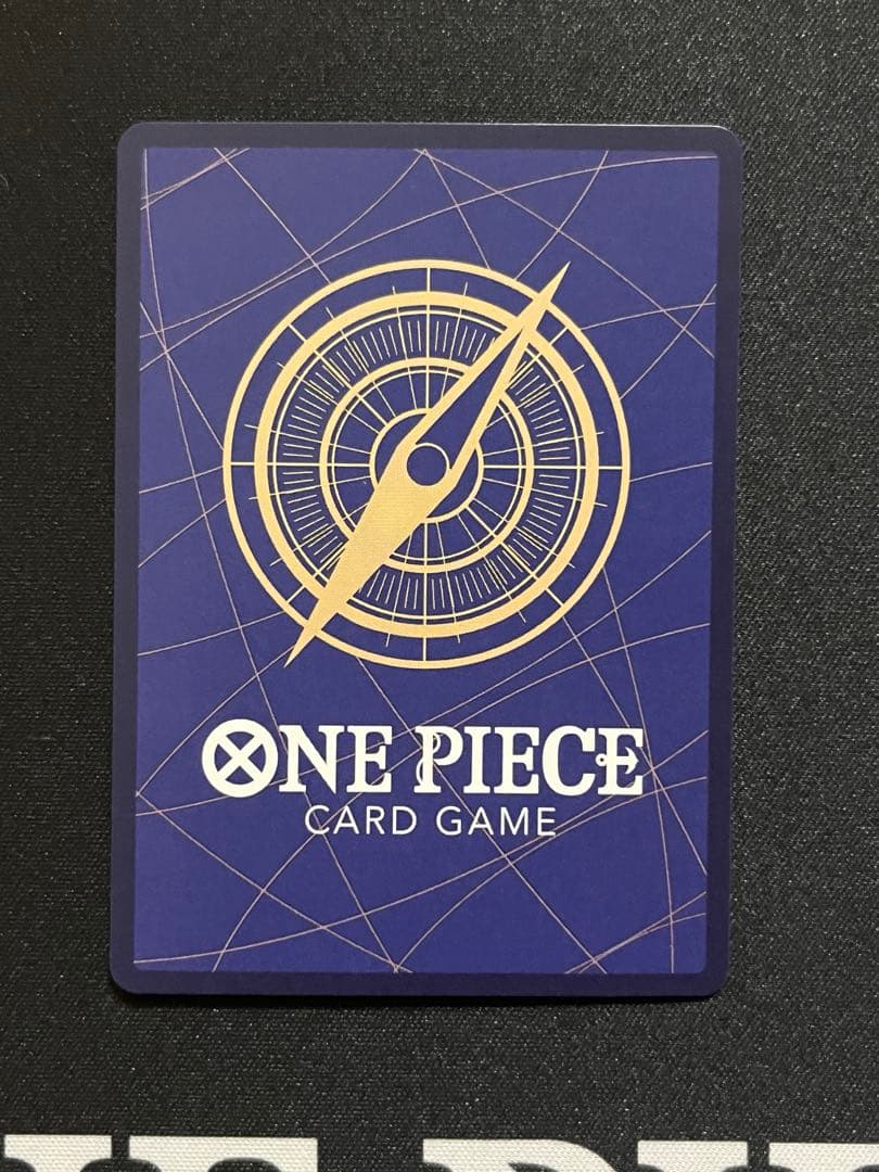 モンキー・D・ルフィ　2nd ANNIVERSARY SET