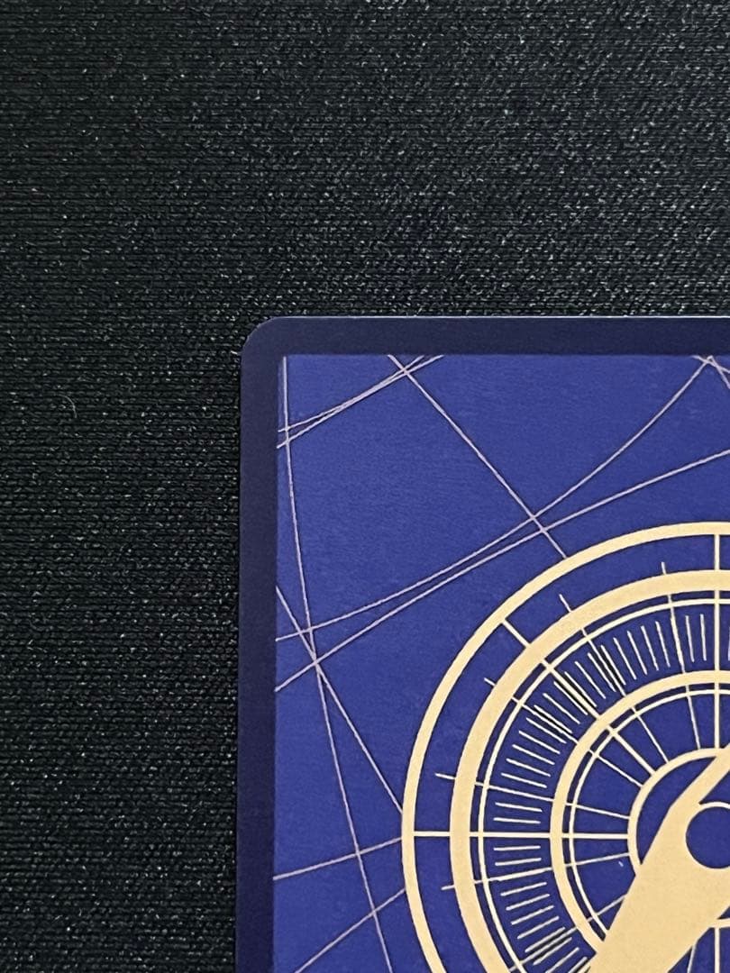 モンキー・D・ルフィ　2nd ANNIVERSARY SET