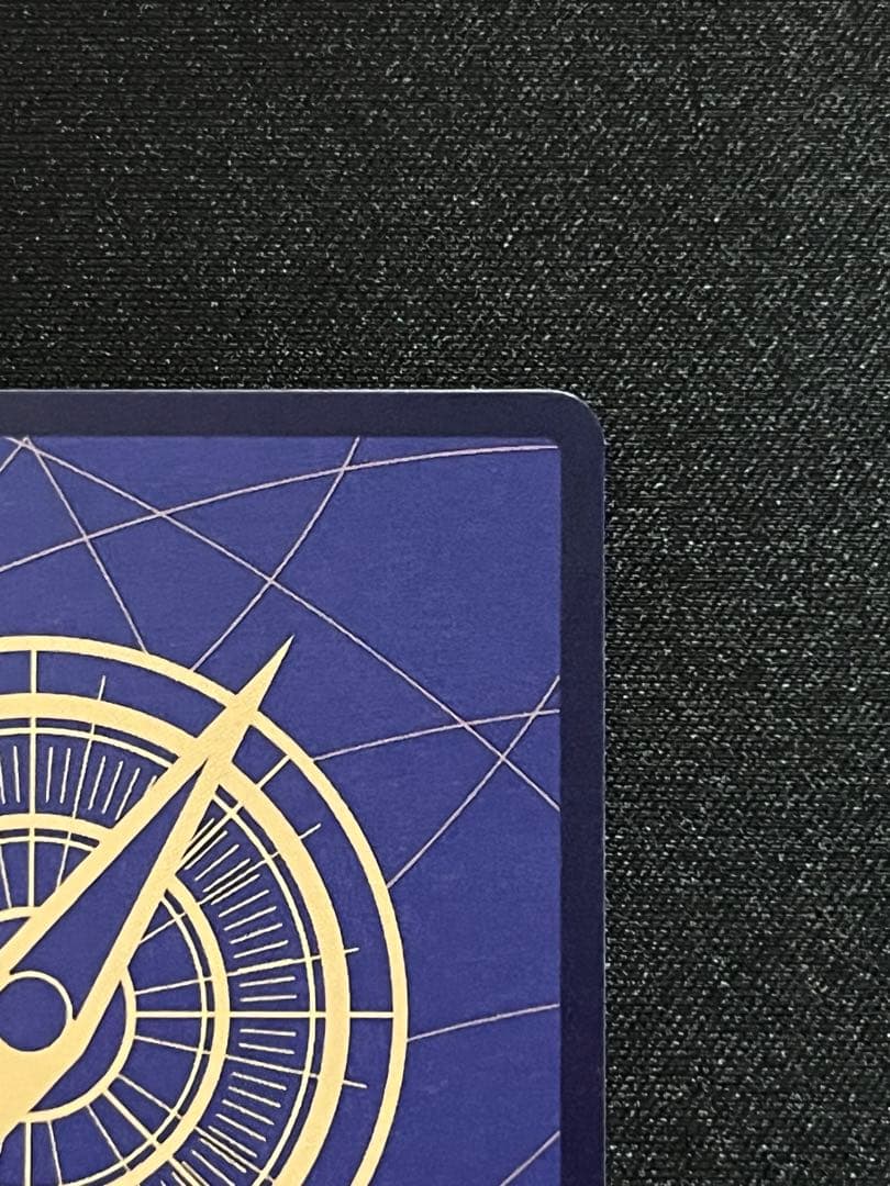 モンキー・D・ルフィ　2nd ANNIVERSARY SET