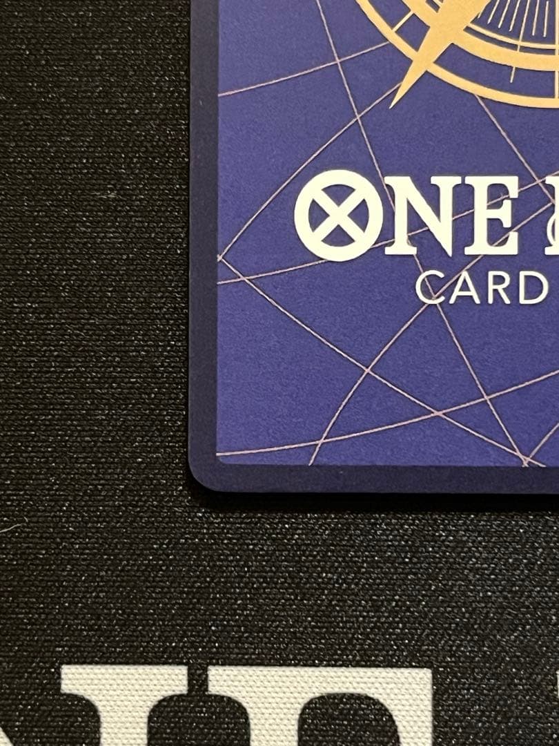 モンキー・D・ルフィ　2nd ANNIVERSARY SET