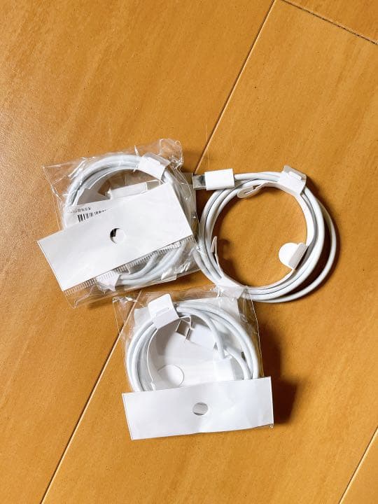 アプルのけブルー