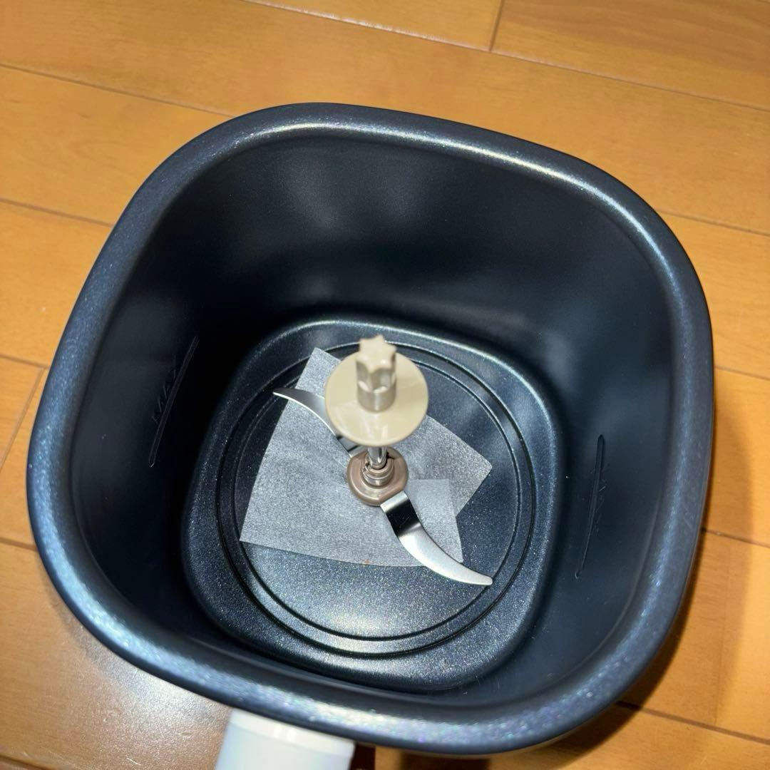 YAMAMOTO 山本 クックマスター 旬彩pro YE-CM17B ホワイト