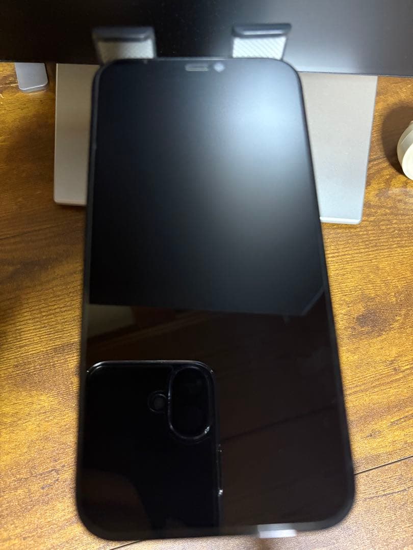 【美品箱あり】iPhone12pro パシフィックブルー256GB SIMフリー