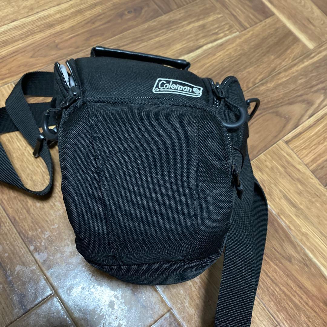 Canon EOS 70D＋18-135mm レンズキット カメラホルスター付き