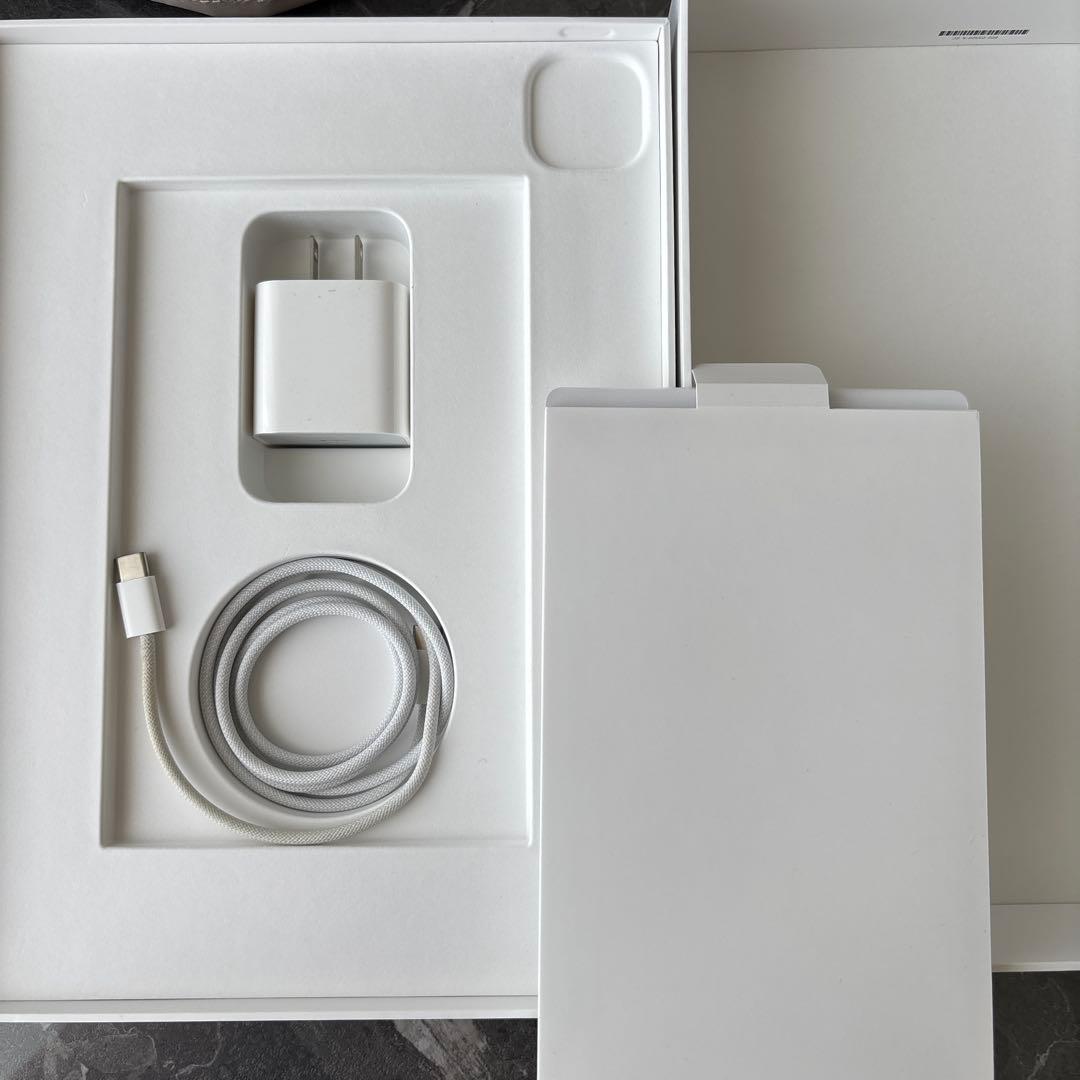 Apple iPad Pro 11インチ 第2世代 128GB ケース付き