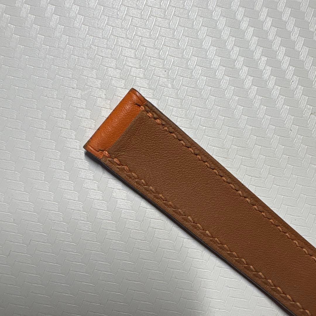 エルメス　時計　ベルト