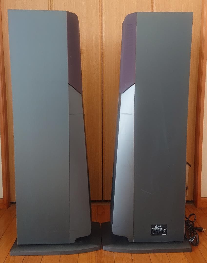 お値下げ【レア品】Victor ホームシアターサラウンドシステム　SX-PRO3