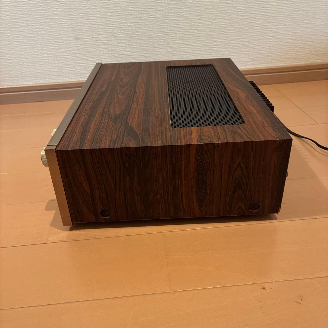 ONKYO プリメインアンプ