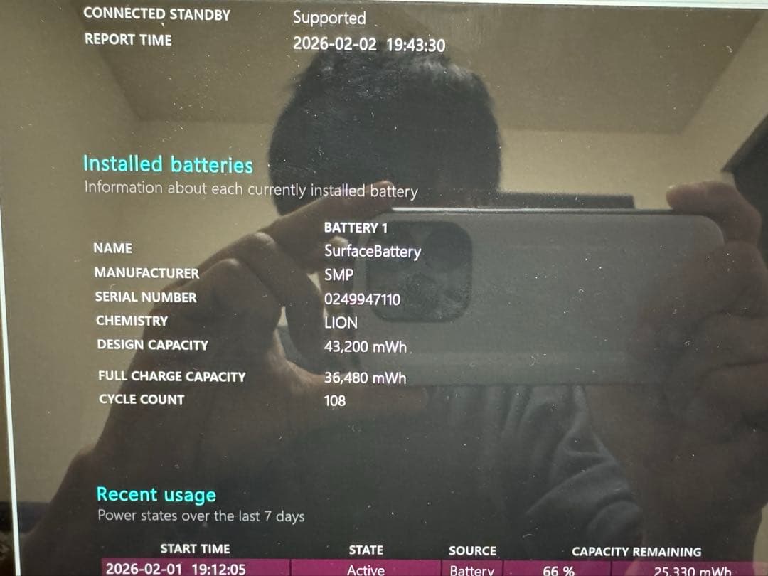 Windowsタブレット本体 Surface Pro7 Windows11 i5/8gb/SSD 128GB