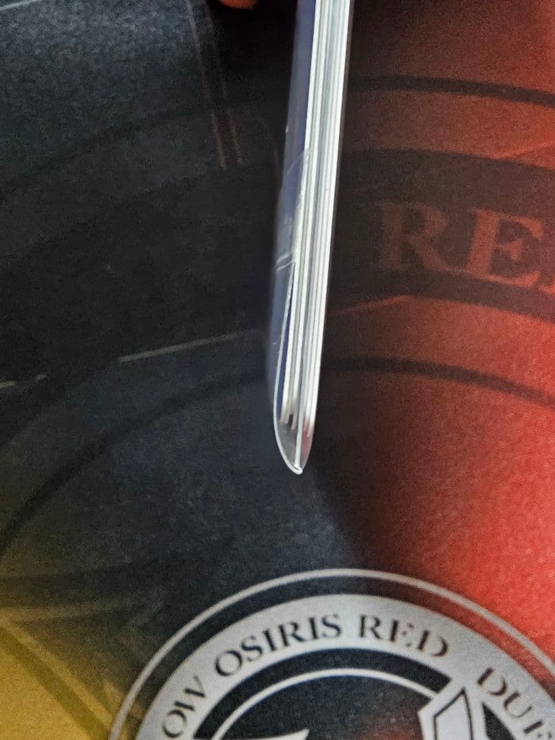 海賊王になる男だ!!! 3rd プロモ 未開封