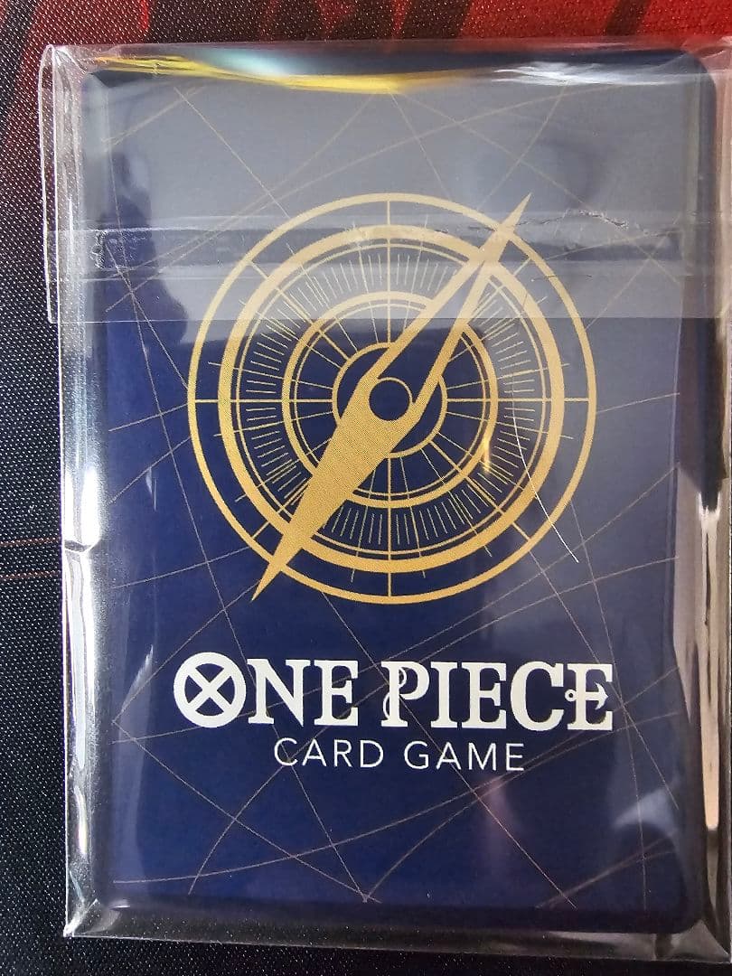 海賊王になる男だ!!! 3rd プロモ 未開封