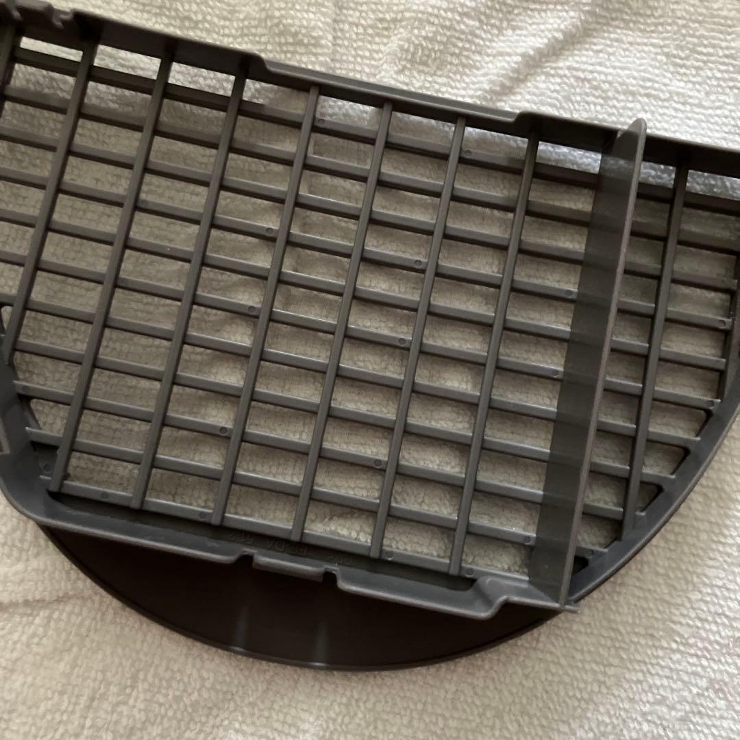 スチーム式 置き型加湿器 4L