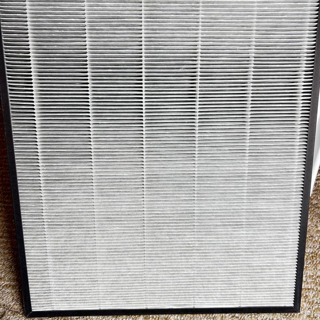 美品 Panasonic F-VC70XM 空気清浄機　ホワイト