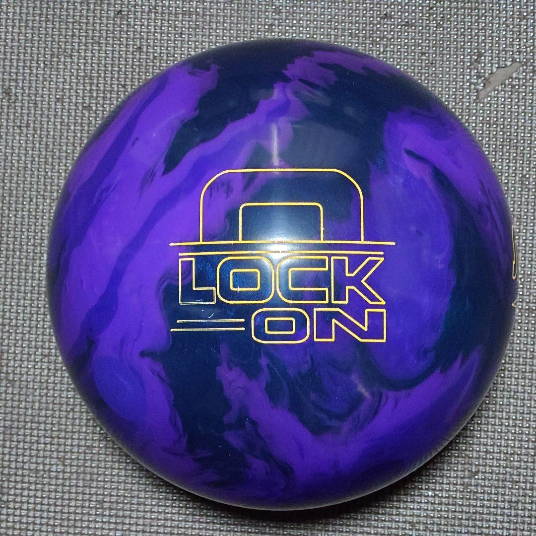 【中古・プラグ済み】ストーム ロックオン 15ポンド3オンス