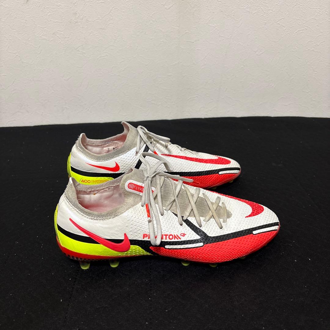 ナイキファントムGT2エリートAG-PRO 26cm