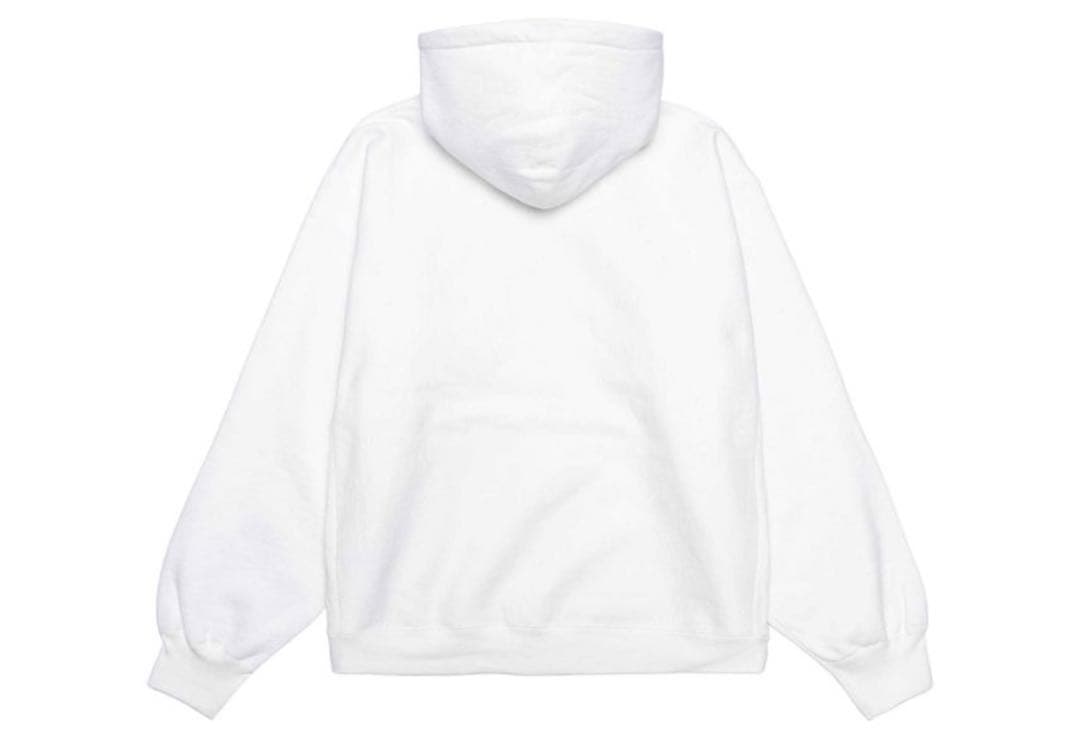 トップス Supreme Box Logo Hooded Sweatshirt(23FW)