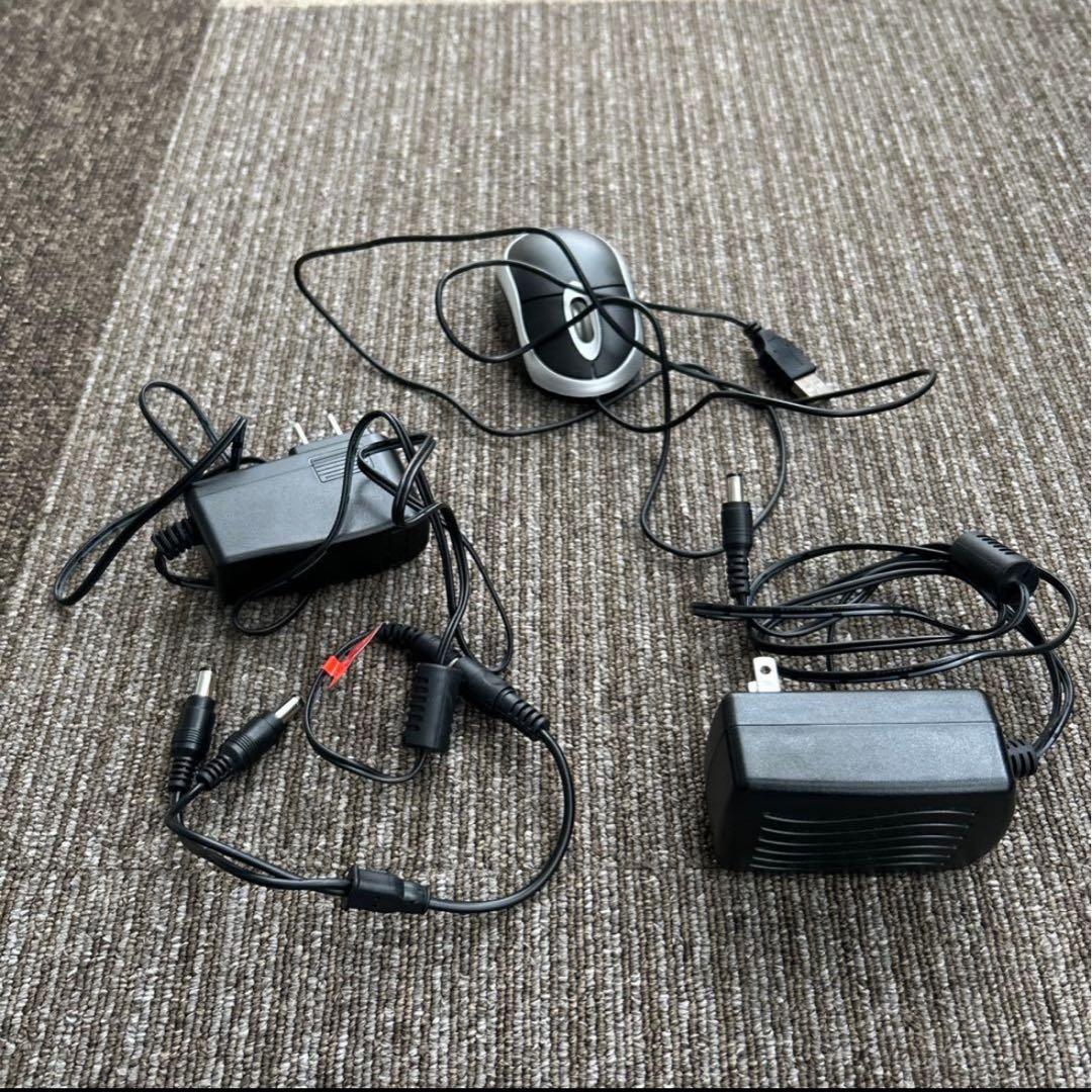 swann 防犯カメラ　2台セット