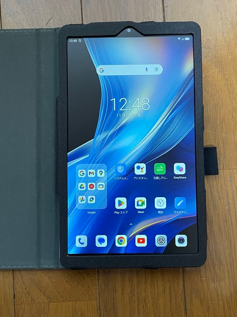 Blackview Tab60 タブレット 8インチAndroid14