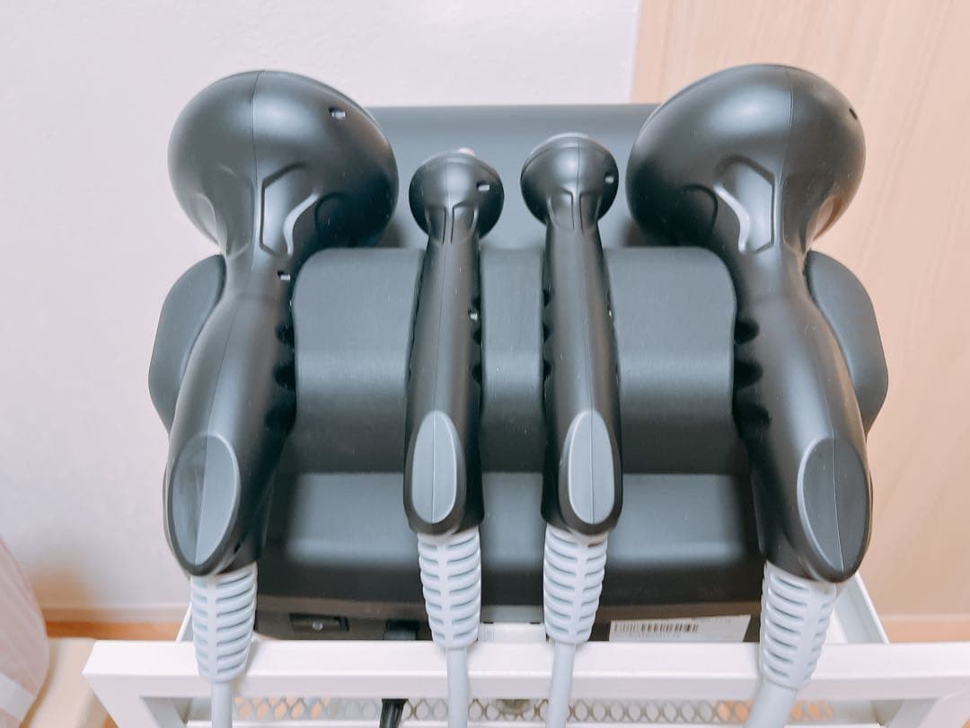 美品　じぶんdeエステ　セルゼロファスト