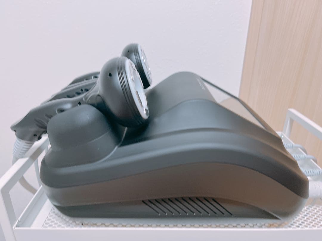 美品　じぶんdeエステ　セルゼロファスト