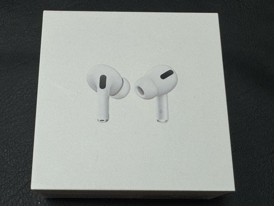 AirPods Pro 第１世代