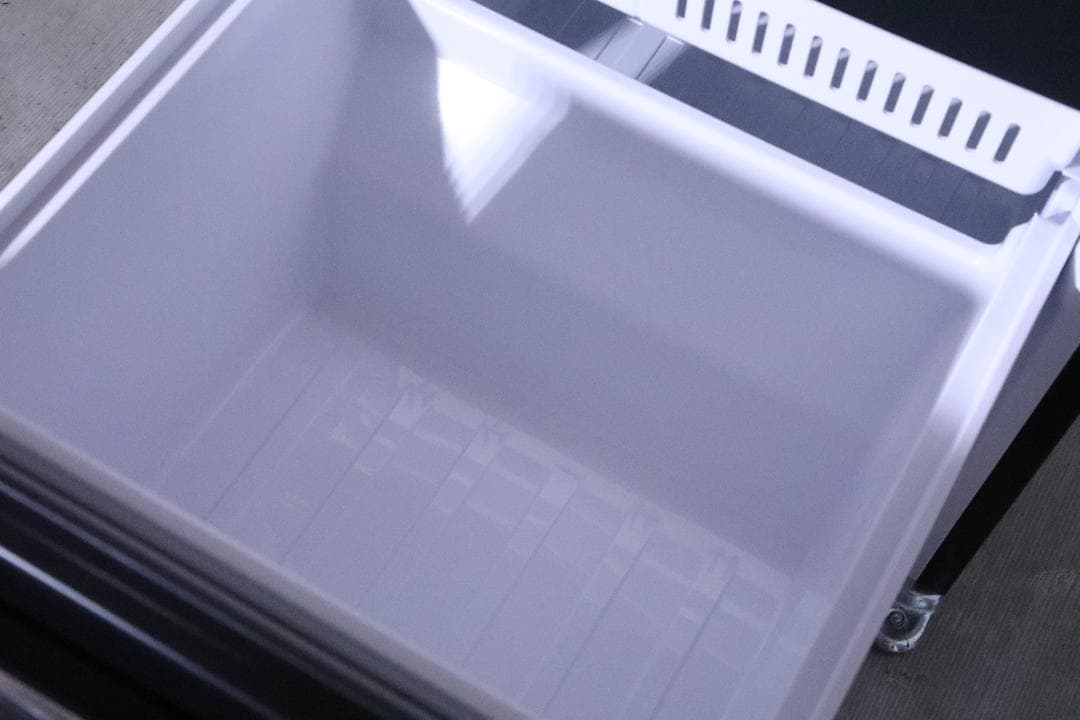 ぱぁやたん。　haier　冷蔵庫 3ドア　JR-CV29B　　#30953