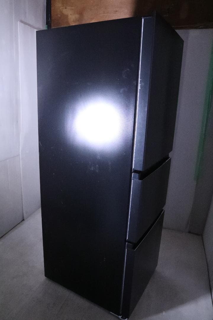 ぱぁやたん。　haier　冷蔵庫 3ドア　JR-CV29B　　#30953