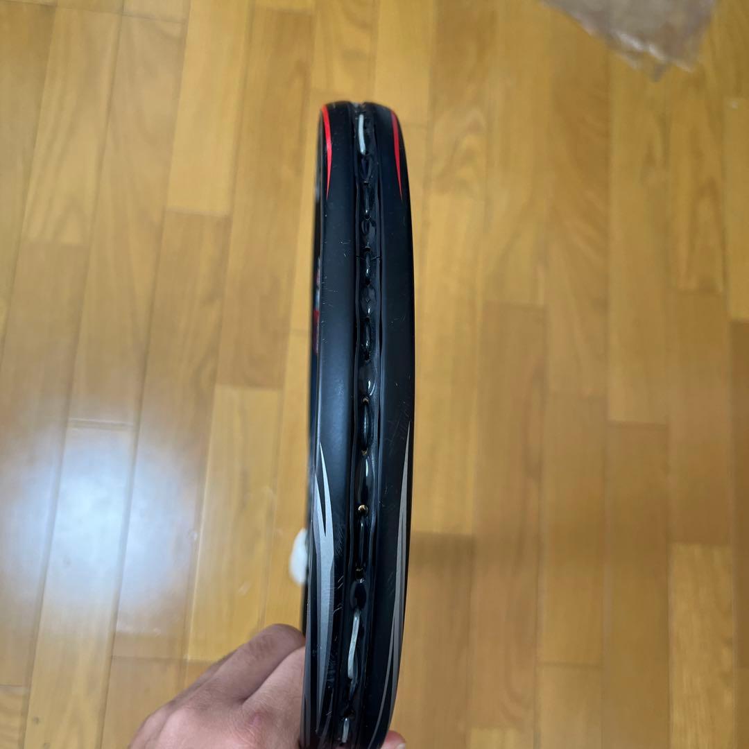 ミズノ SCAD PROR 2本まとめ売り