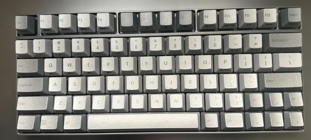 REALFORCE RC1 C1HK13 英語配列 30g 静電容量無接点