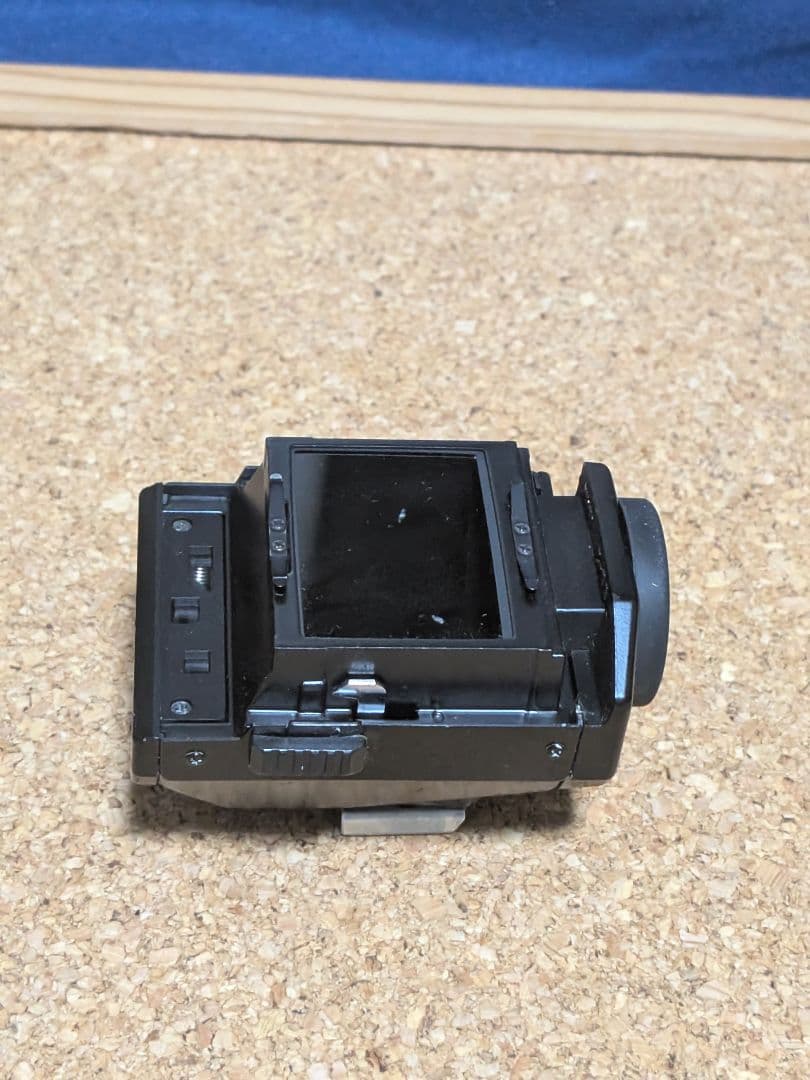 【ジャンク】ニコン　Nikon F3 フィルムカメラ＆モータードライブMD-4