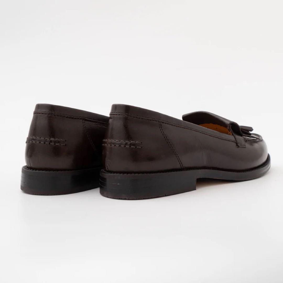 DIEGO BELLINI ローファー　23.5