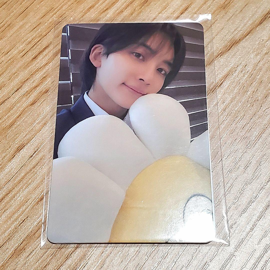 【追跡有】仁川 アンコン 会場限定 トレカ ジョンハン　セブチSEVENTEEN