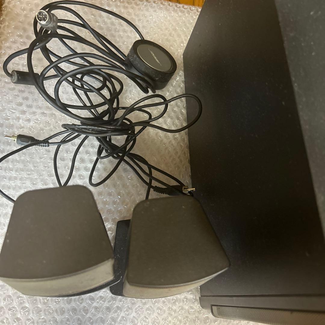 Bose スピーカー