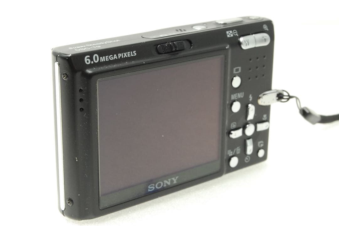 ponchama様フォロー割_SONY DSC-T9❤️コンデジ デジカメ カメラ